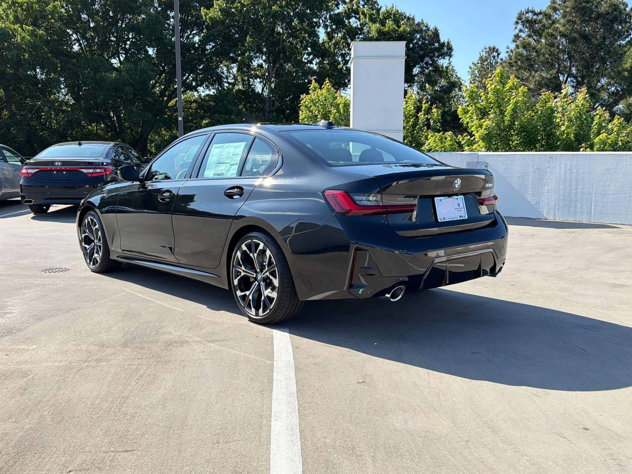 bmw 3 series 2026 3MW69CW03T8G39182 image bmw 3 series 2026 3MW69CW03T8G39182 image